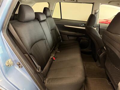 2012 Subaru Outback 2.5i Premium - Photo 34 - Grand Rapids, MI 49548