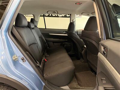 2012 Subaru Outback 2.5i Premium - Photo 33 - Grand Rapids, MI 49548