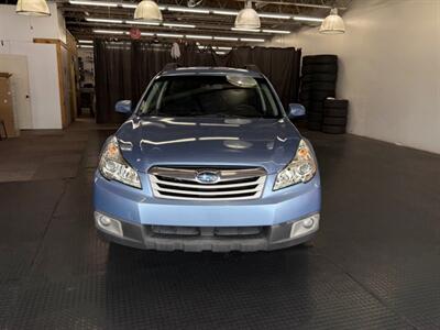 2012 Subaru Outback 2.5i Premium - Photo 3 - Grand Rapids, MI 49548
