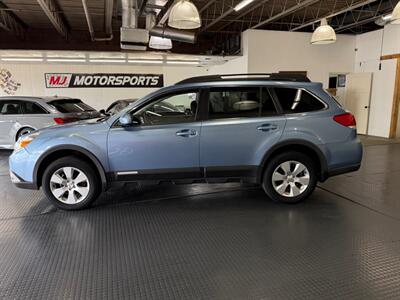 2012 Subaru Outback 2.5i Premium - Photo 7 - Grand Rapids, MI 49548