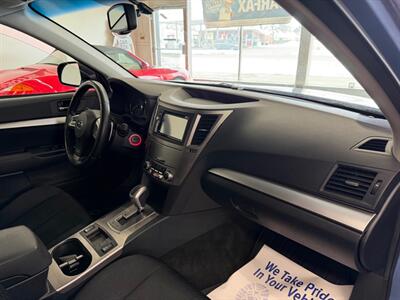 2012 Subaru Outback 2.5i Premium - Photo 29 - Grand Rapids, MI 49548