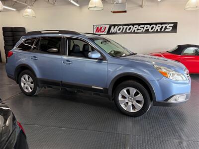2012 Subaru Outback 2.5i Premium - Photo 12 - Grand Rapids, MI 49548