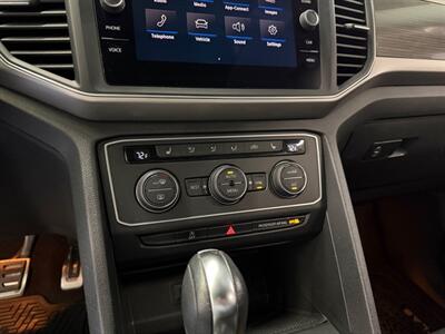 2019 Volkswagen Atlas V6 SE R-Line 4Motion   - Photo 31 - Grand Rapids, MI 49548