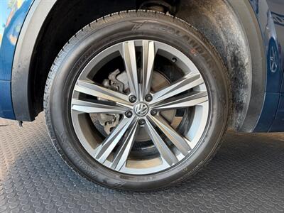 2019 Volkswagen Atlas V6 SE R-Line 4Motion   - Photo 15 - Grand Rapids, MI 49548