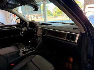 2019 Volkswagen Atlas V6 SE R-Line 4Motion   - Photo 34 - Grand Rapids, MI 49548