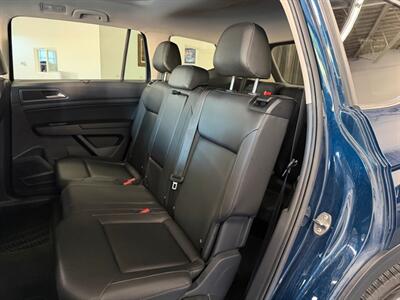 2019 Volkswagen Atlas V6 SE R-Line 4Motion   - Photo 44 - Grand Rapids, MI 49548