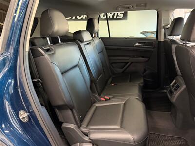 2019 Volkswagen Atlas V6 SE R-Line 4Motion   - Photo 39 - Grand Rapids, MI 49548