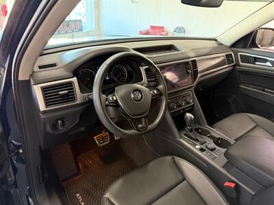 2019 Volkswagen Atlas V6 SE R-Line 4Motion   - Photo 18 - Grand Rapids, MI 49548