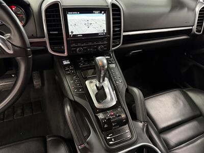 2014 Porsche Cayenne Diesel   - Photo 25 - Grand Rapids, MI 49548