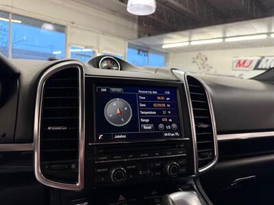 2014 Porsche Cayenne Diesel   - Photo 20 - Grand Rapids, MI 49548