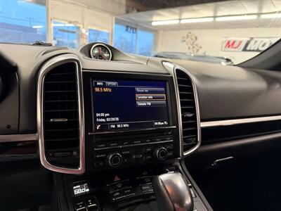 2014 Porsche Cayenne Diesel   - Photo 19 - Grand Rapids, MI 49548
