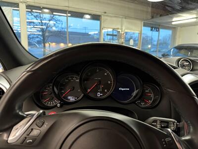 2014 Porsche Cayenne Diesel   - Photo 17 - Grand Rapids, MI 49548