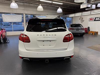 2014 Porsche Cayenne Diesel   - Photo 8 - Grand Rapids, MI 49548