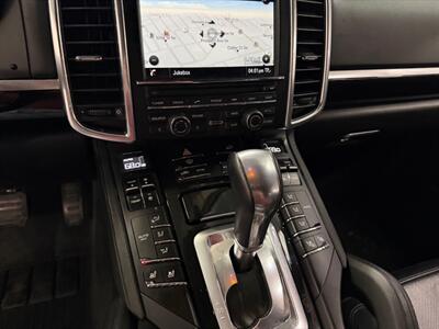 2014 Porsche Cayenne Diesel   - Photo 22 - Grand Rapids, MI 49548