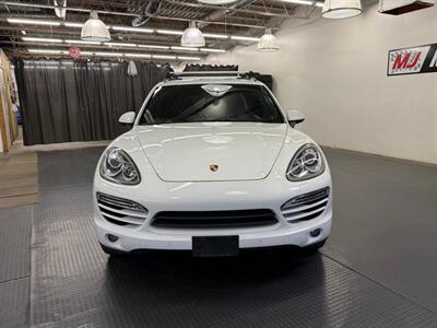 2014 Porsche Cayenne Diesel   - Photo 3 - Grand Rapids, MI 49548