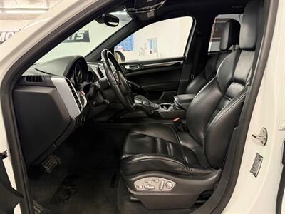 2014 Porsche Cayenne Diesel   - Photo 15 - Grand Rapids, MI 49548