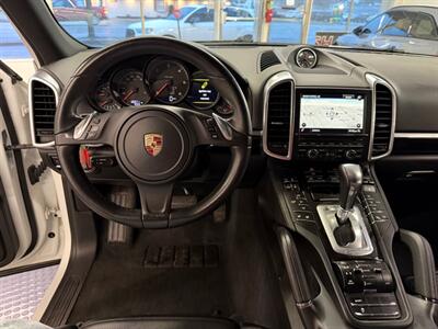 2014 Porsche Cayenne Diesel   - Photo 27 - Grand Rapids, MI 49548