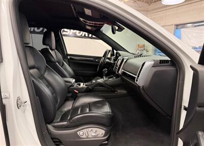 2014 Porsche Cayenne Diesel   - Photo 31 - Grand Rapids, MI 49548