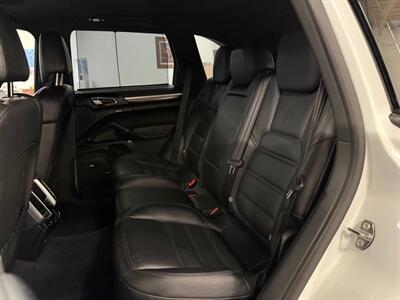 2014 Porsche Cayenne Diesel   - Photo 39 - Grand Rapids, MI 49548
