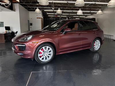 2013 Porsche Cayenne GTS   - Photo 7 - Grand Rapids, MI 49548