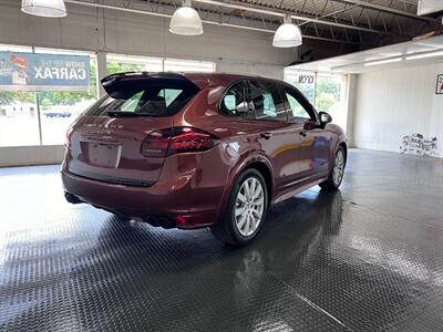 2013 Porsche Cayenne GTS   - Photo 13 - Grand Rapids, MI 49548