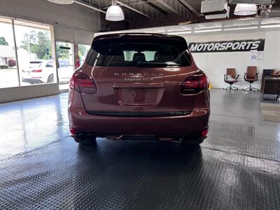 2013 Porsche Cayenne GTS   - Photo 11 - Grand Rapids, MI 49548