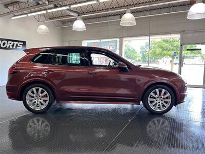 2013 Porsche Cayenne GTS   - Photo 15 - Grand Rapids, MI 49548