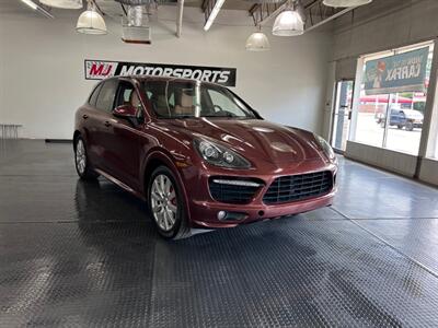 2013 Porsche Cayenne GTS   - Photo 18 - Grand Rapids, MI 49548