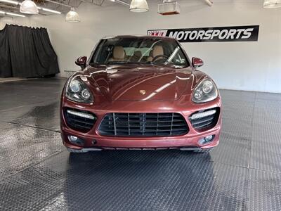 2013 Porsche Cayenne GTS   - Photo 3 - Grand Rapids, MI 49548