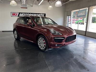 2013 Porsche Cayenne GTS   - Photo 17 - Grand Rapids, MI 49548