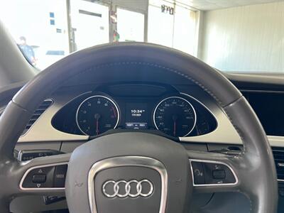 2012 Audi A4 2.0T quattro Avant Presti   - Photo 24 - Grand Rapids, MI 49548