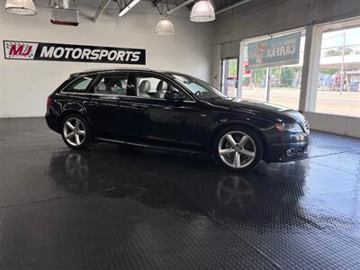 2012 Audi A4 2.0T quattro Avant Presti   - Photo 16 - Grand Rapids, MI 49548