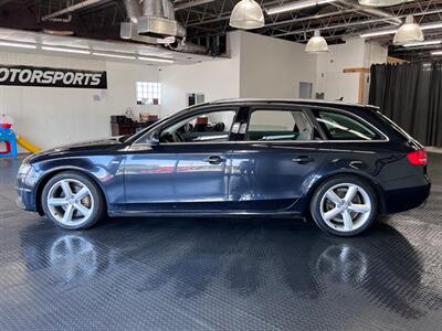 2012 Audi A4 2.0T quattro Avant Presti   - Photo 6 - Grand Rapids, MI 49548