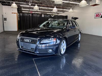 2012 Audi A4 2.0T quattro Avant Presti   - Photo 4 - Grand Rapids, MI 49548