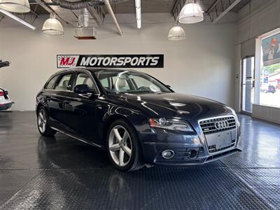 2012 Audi A4 2.0T quattro Avant Presti   - Photo 17 - Grand Rapids, MI 49548