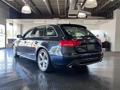 2012 Audi A4 2.0T quattro Avant Presti   - Photo 8 - Grand Rapids, MI 49548