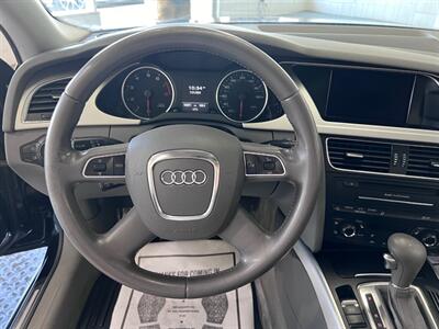 2012 Audi A4 2.0T quattro Avant Presti   - Photo 26 - Grand Rapids, MI 49548