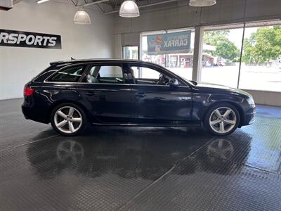 2012 Audi A4 2.0T quattro Avant Presti   - Photo 13 - Grand Rapids, MI 49548