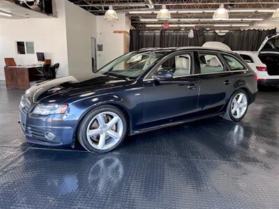 2012 Audi A4 2.0T quattro Avant Presti   - Photo 5 - Grand Rapids, MI 49548