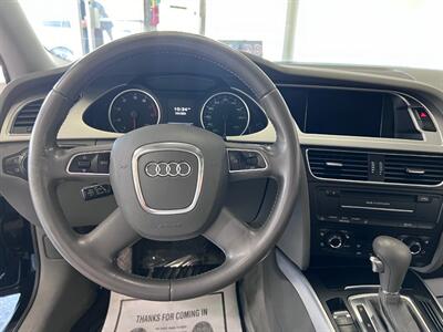 2012 Audi A4 2.0T quattro Avant Presti   - Photo 25 - Grand Rapids, MI 49548