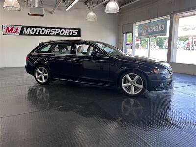 2012 Audi A4 2.0T quattro Avant Presti   - Photo 14 - Grand Rapids, MI 49548