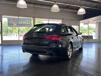 2012 Audi A4 2.0T quattro Avant Presti   - Photo 11 - Grand Rapids, MI 49548