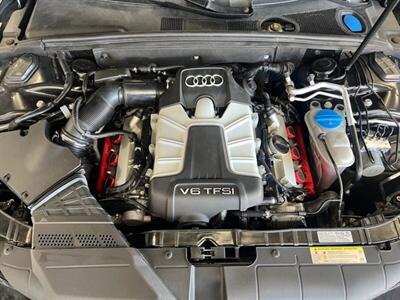 2013 Audi S4 3.0T quattro Premium Plus   - Photo 32 - Grand Rapids, MI 49548