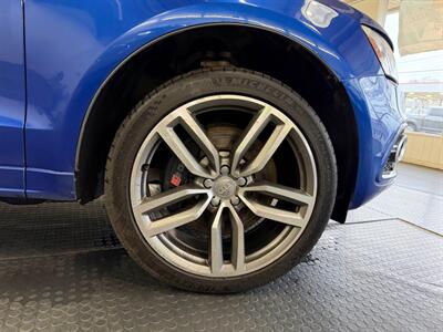 2015 Audi SQ5 3.0T quattro Prestige   - Photo 50 - Grand Rapids, MI 49548