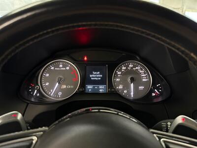 2015 Audi SQ5 3.0T quattro Prestige   - Photo 27 - Grand Rapids, MI 49548