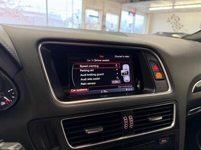 2015 Audi SQ5 3.0T quattro Prestige   - Photo 33 - Grand Rapids, MI 49548