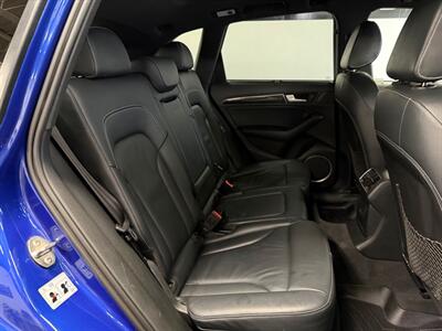 2015 Audi SQ5 3.0T quattro Prestige   - Photo 44 - Grand Rapids, MI 49548
