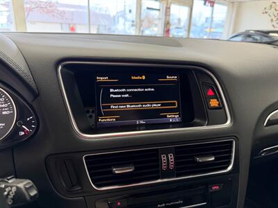 2015 Audi SQ5 3.0T quattro Prestige   - Photo 32 - Grand Rapids, MI 49548