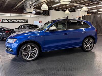 2015 Audi SQ5 3.0T quattro Prestige   - Photo 6 - Grand Rapids, MI 49548