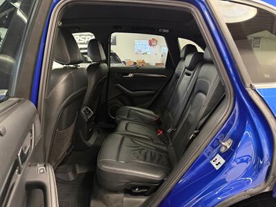 2015 Audi SQ5 3.0T quattro Prestige   - Photo 46 - Grand Rapids, MI 49548